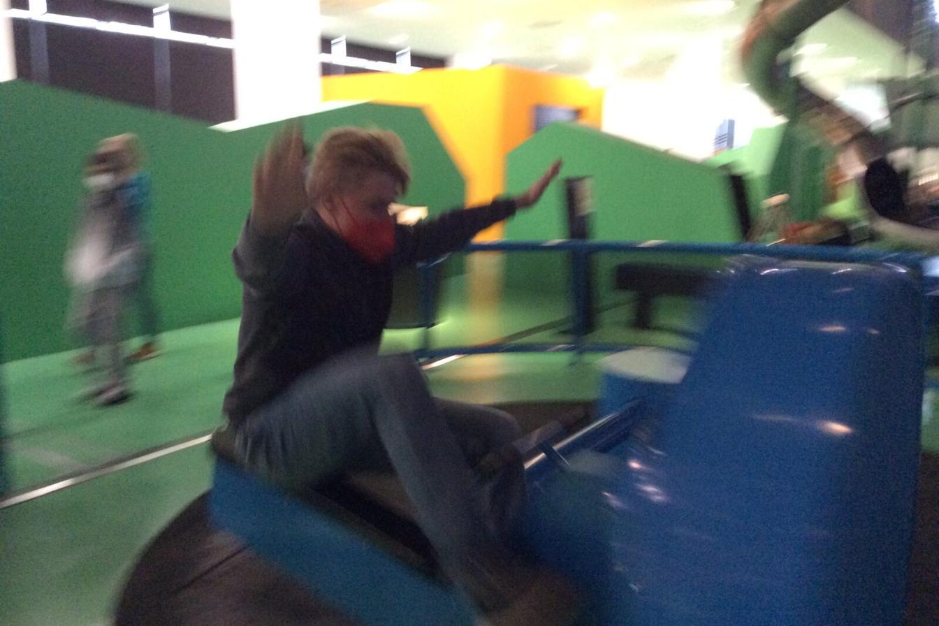 VIDA! naši osmáci v Brně