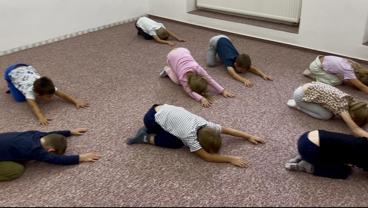 SOVIČKY: PRVNÍ SPOLEČNÉ DNY - 58