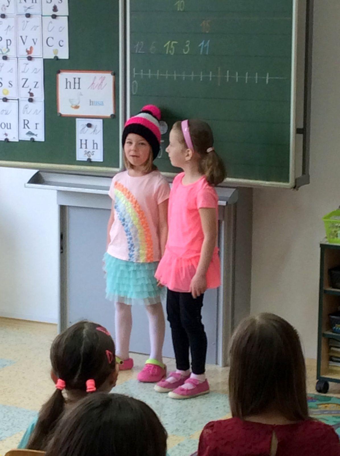 Recitační odpoledne - 11