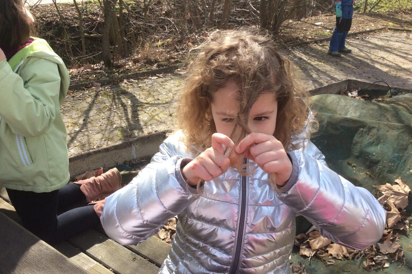 ŠD - kadeřník - účes roku