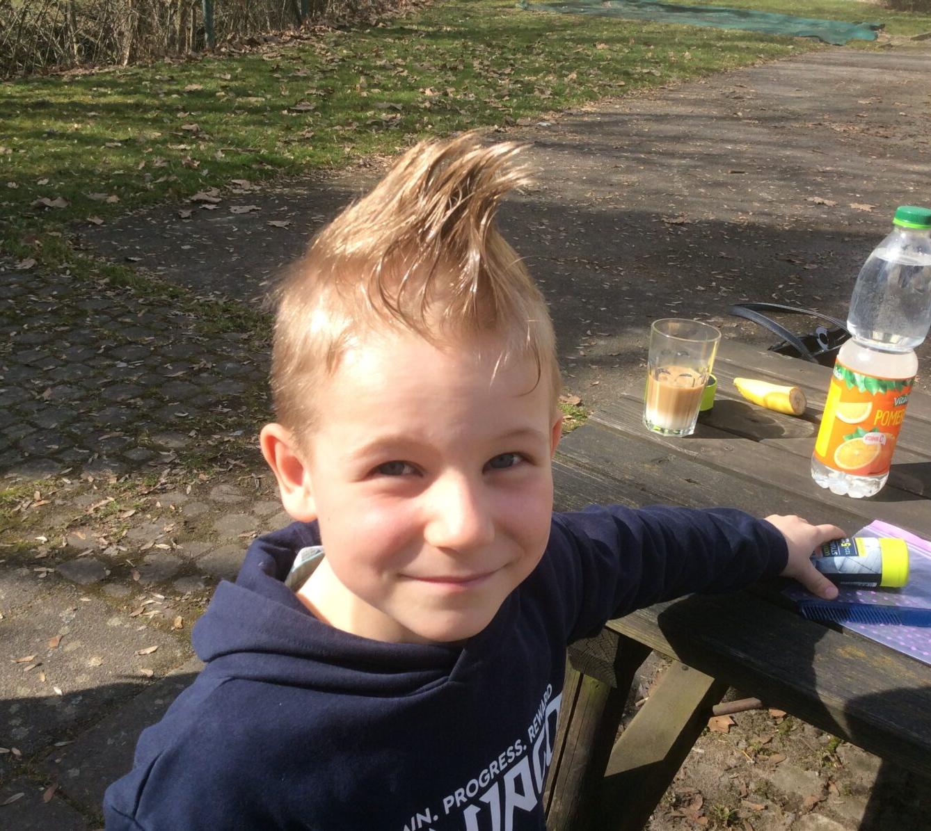 ŠD - kadeřník - účes roku - 4