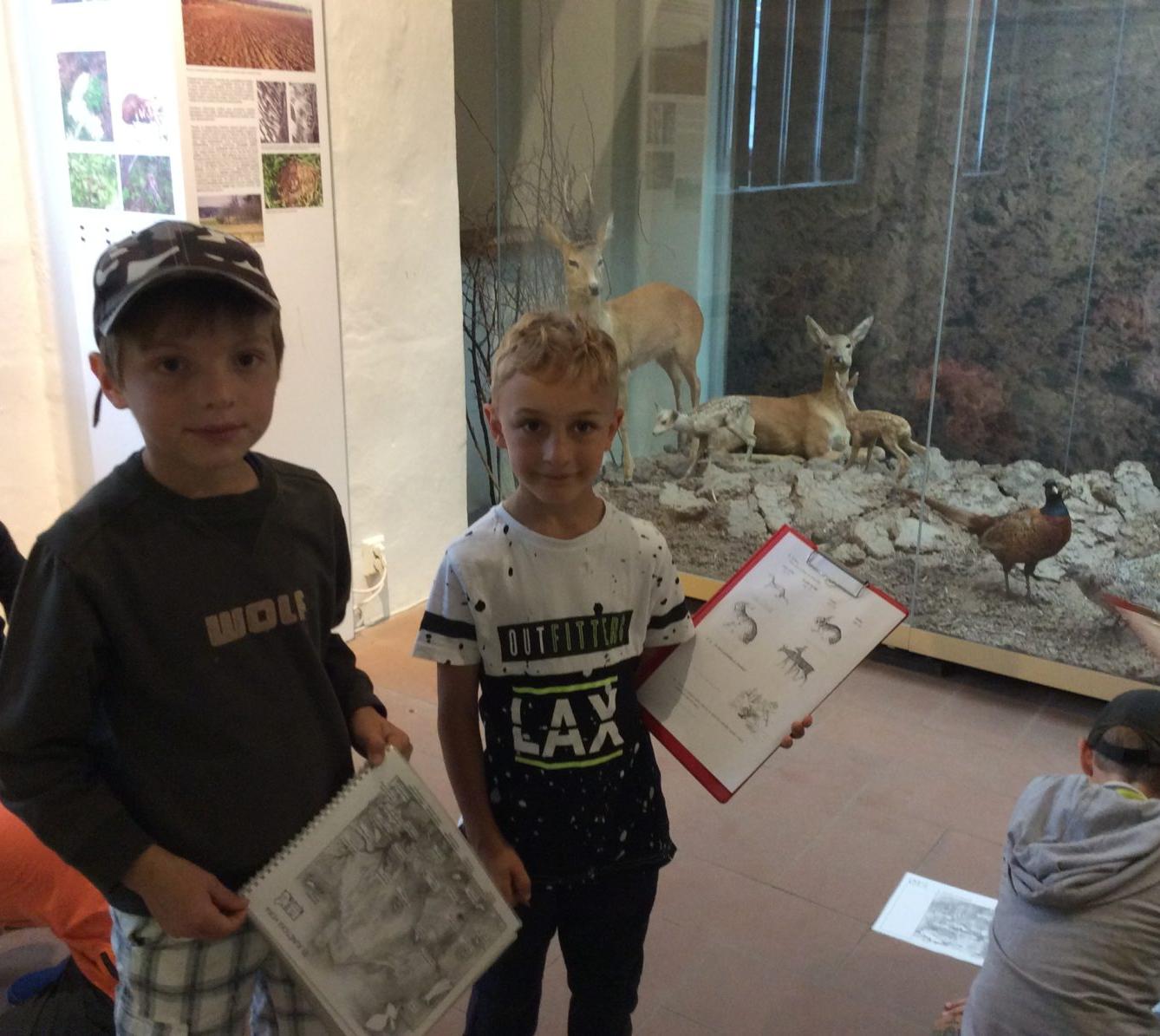 Školní výlet Pardubice - 5