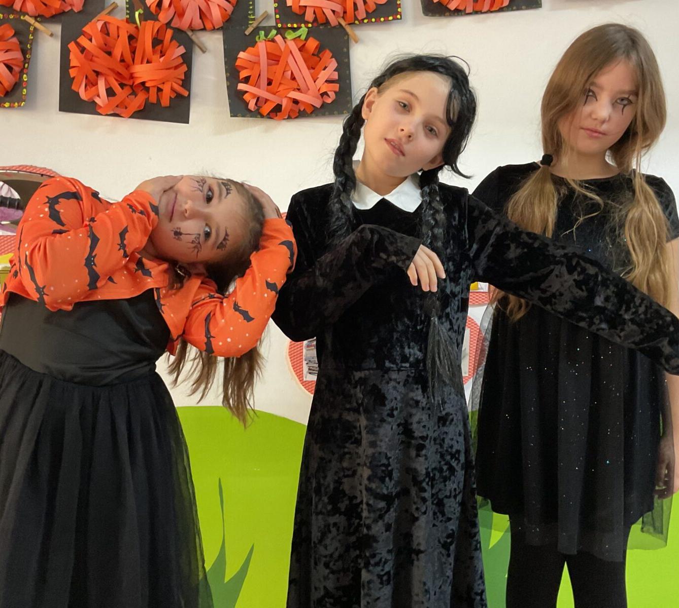 HALLOWEENSKÝ DEN - 15