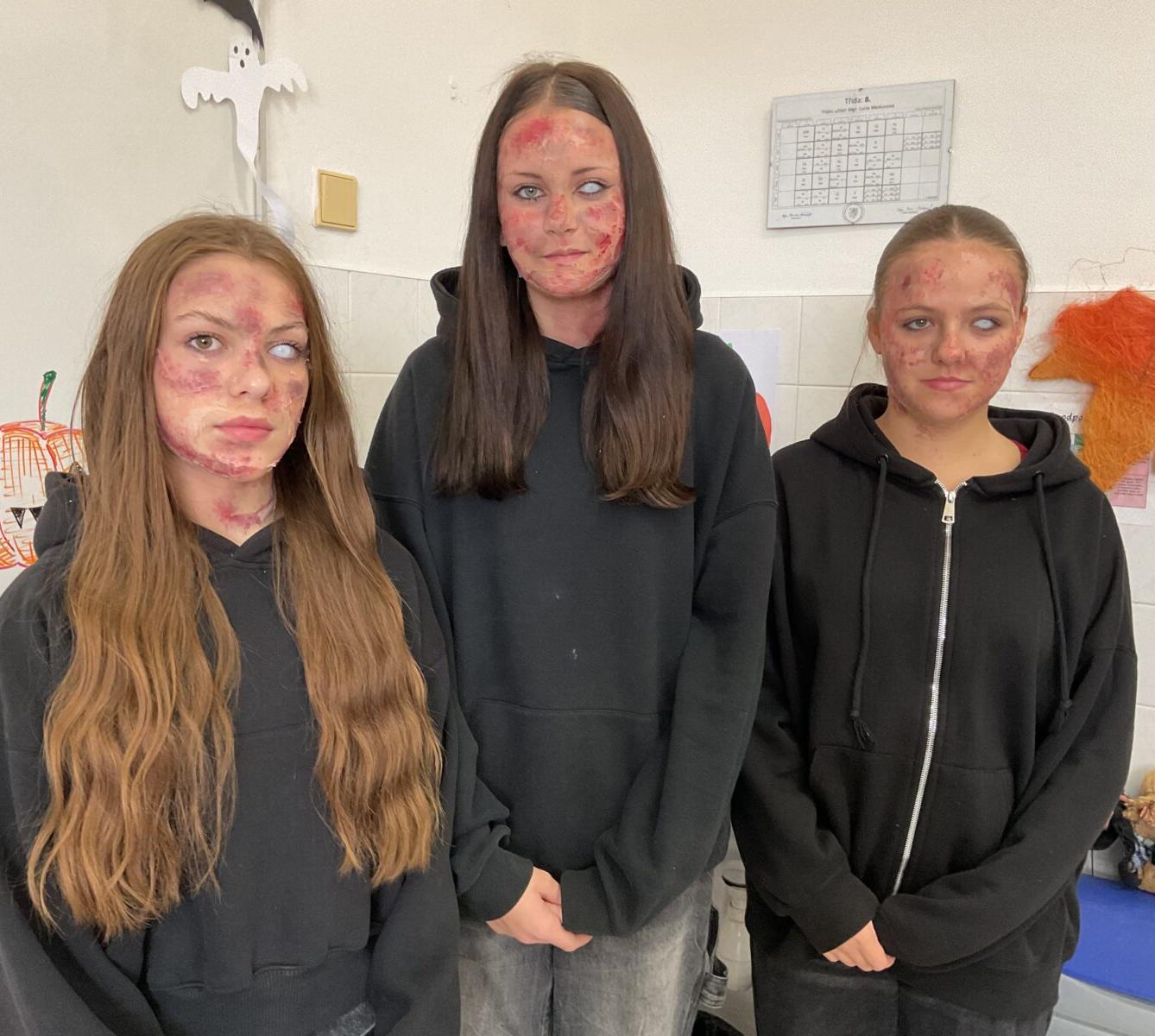 HALLOWEENSKÝ DEN - 24