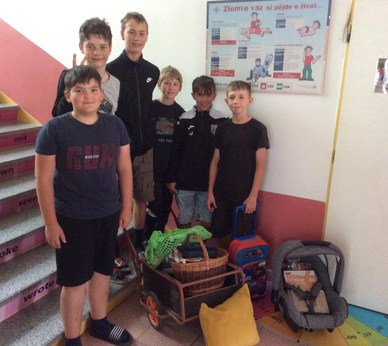 DEN BEZ AKTOVEK - 11