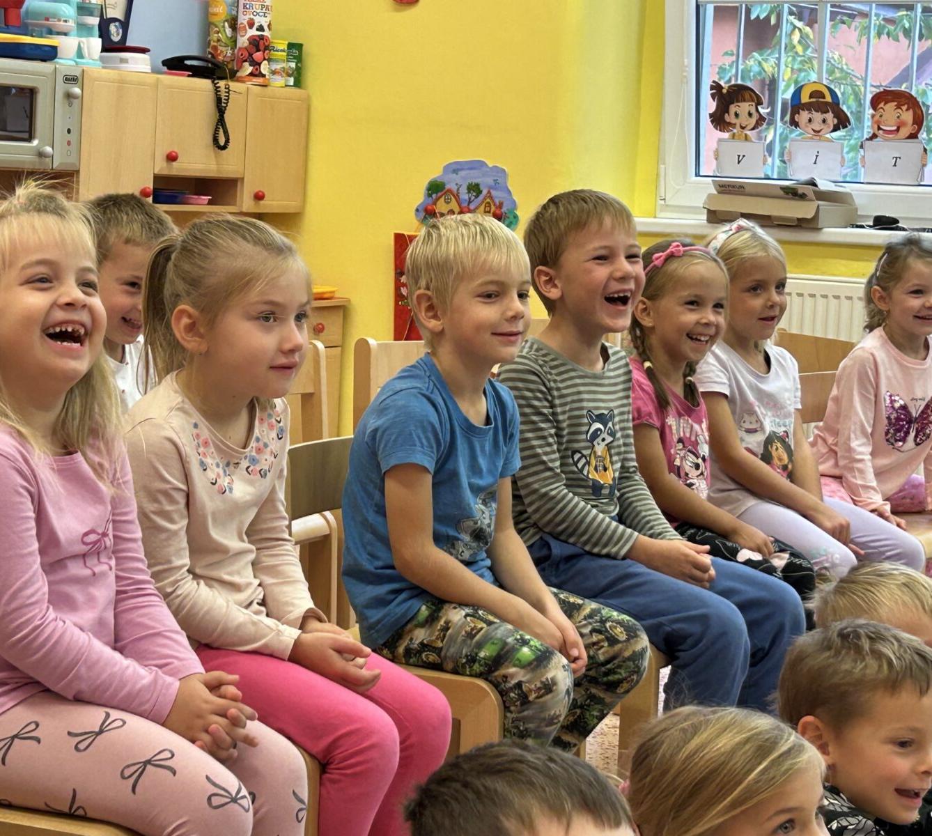 DIVADLO: ,,O ZLATÉ RYBCE" - 4