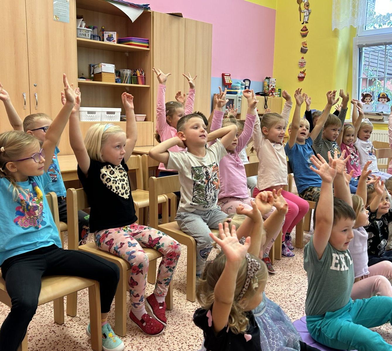 DIVADLO: ,,O ZLATÉ RYBCE" - 13