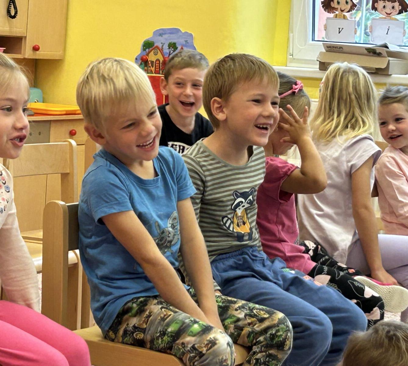 DIVADLO: ,,O ZLATÉ RYBCE" - 18