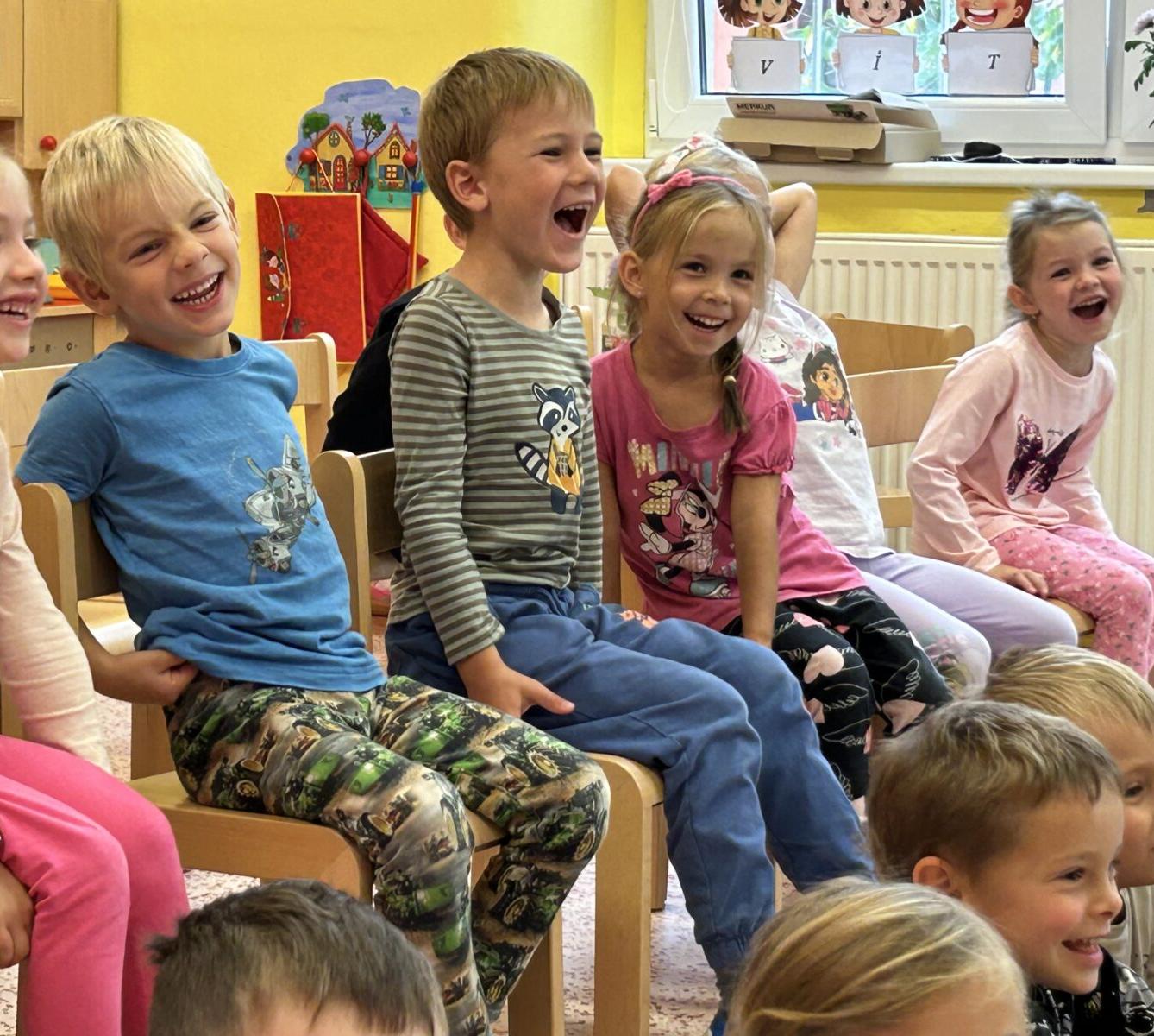 DIVADLO: ,,O ZLATÉ RYBCE" - 21