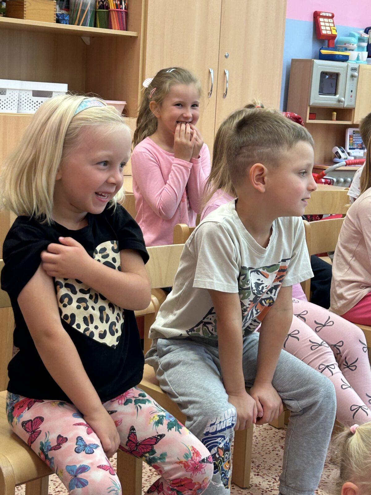 DIVADLO: ,,O ZLATÉ RYBCE" - 22