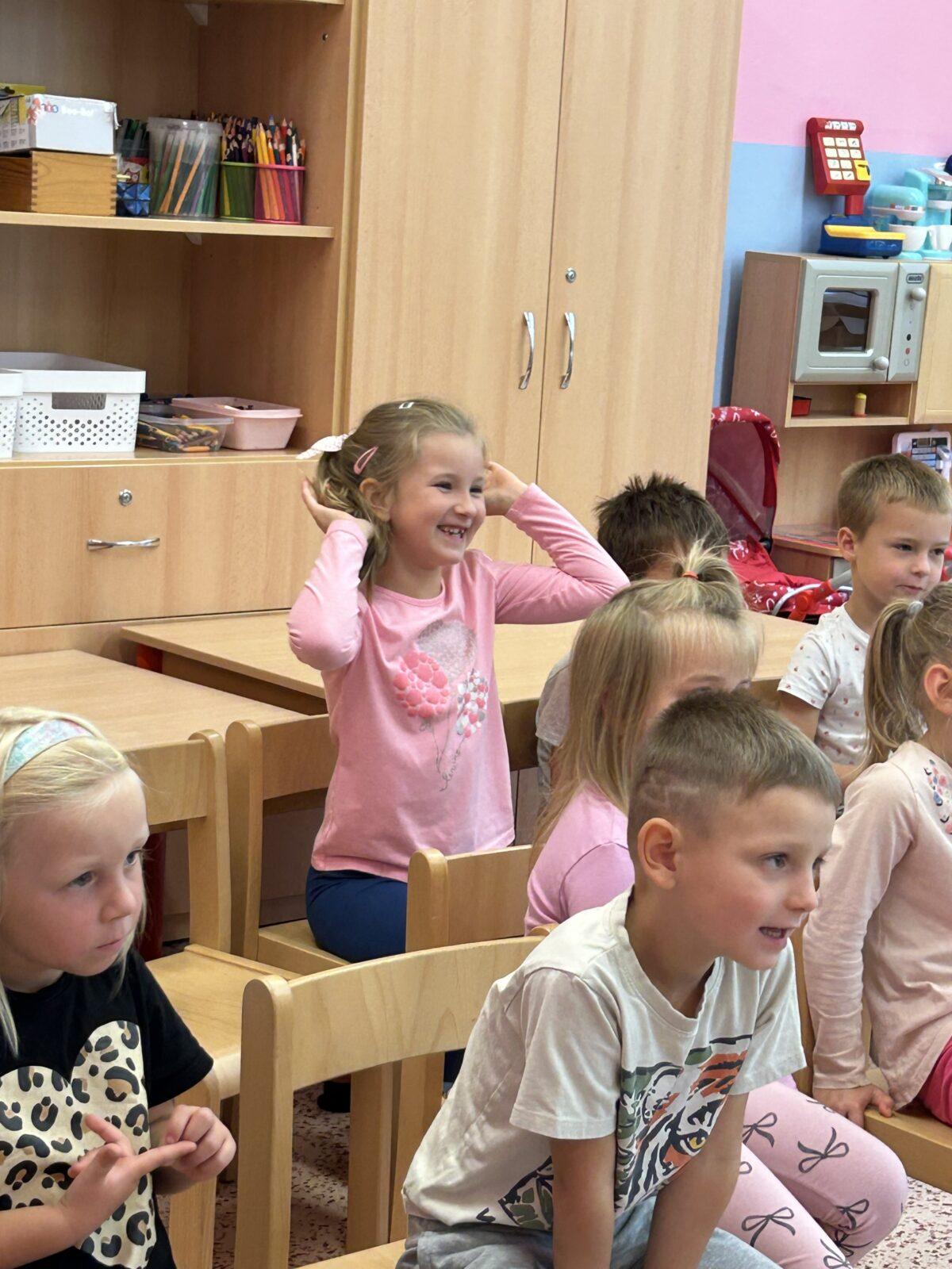 DIVADLO: ,,O ZLATÉ RYBCE" - 23