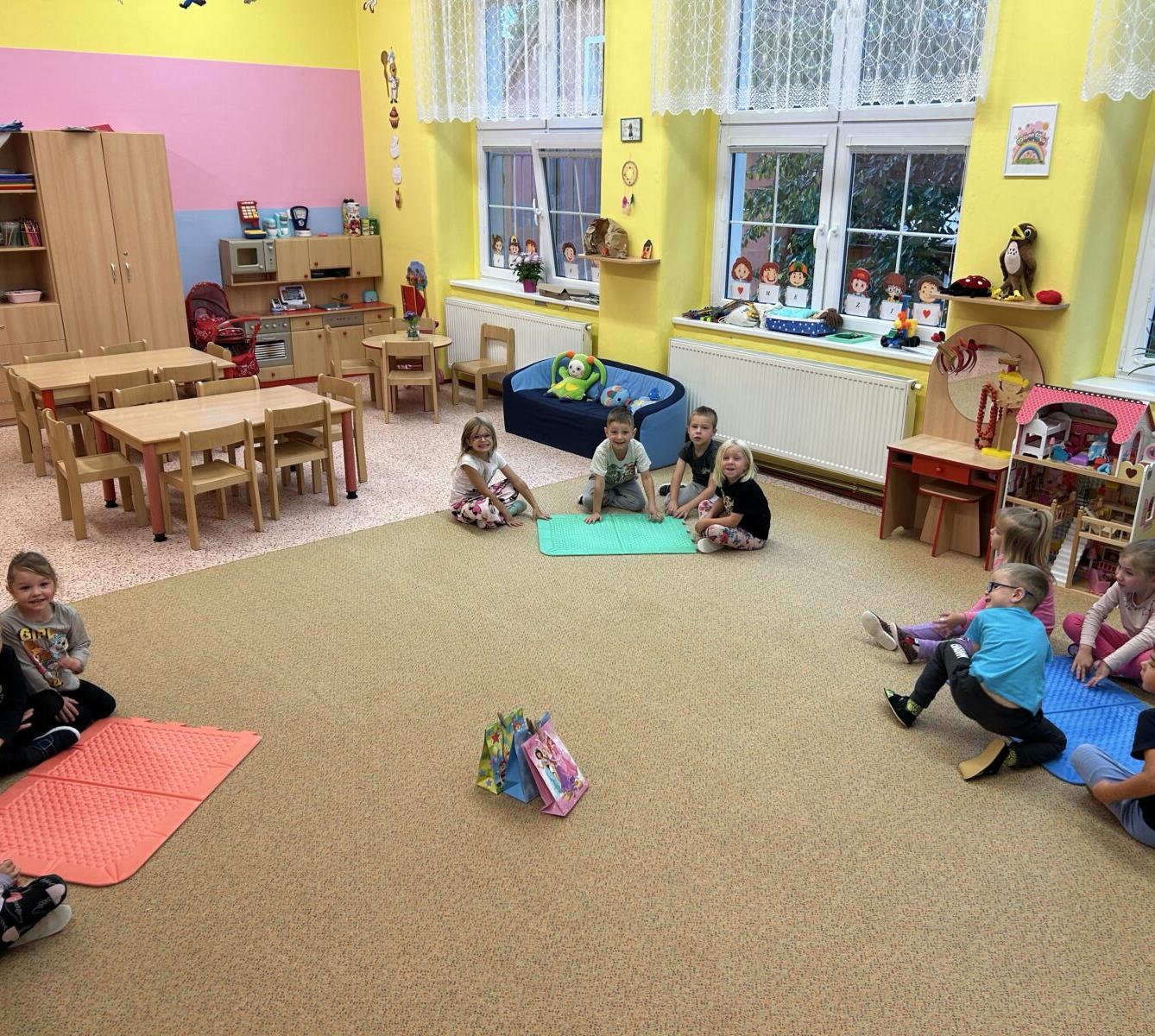 SOVIČKY: PROJEKT - SVATÝ VÁCLAV - 2