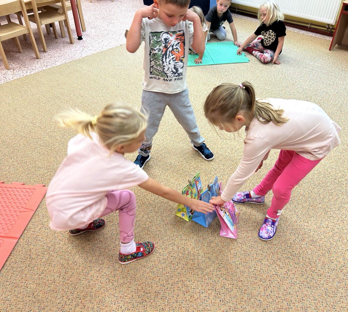 SOVIČKY: PROJEKT - SVATÝ VÁCLAV - 3