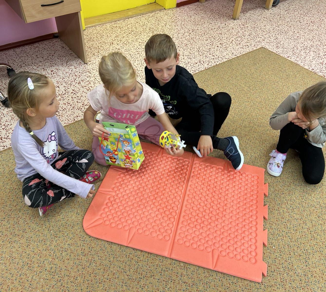 SOVIČKY: PROJEKT - SVATÝ VÁCLAV - 4