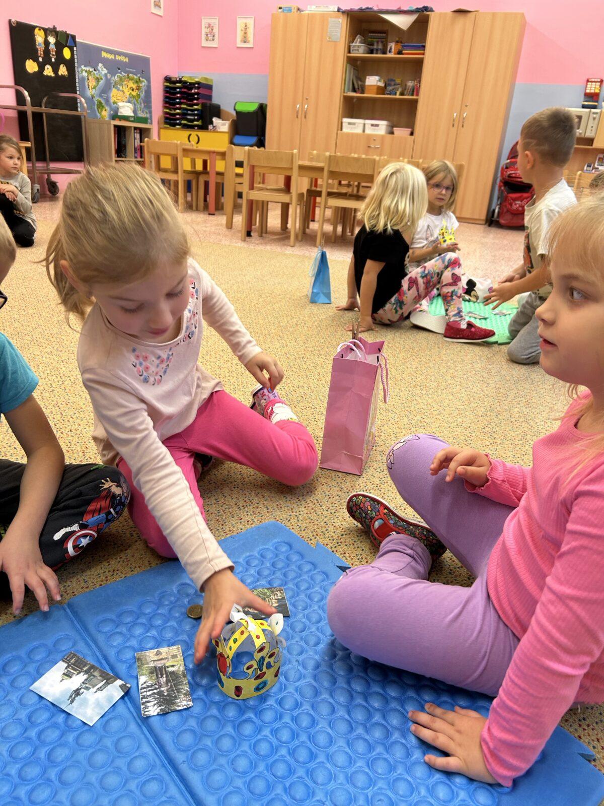 SOVIČKY: PROJEKT - SVATÝ VÁCLAV - 7