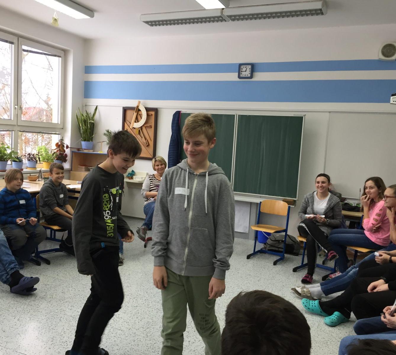 Ne návykovým látkám - 9