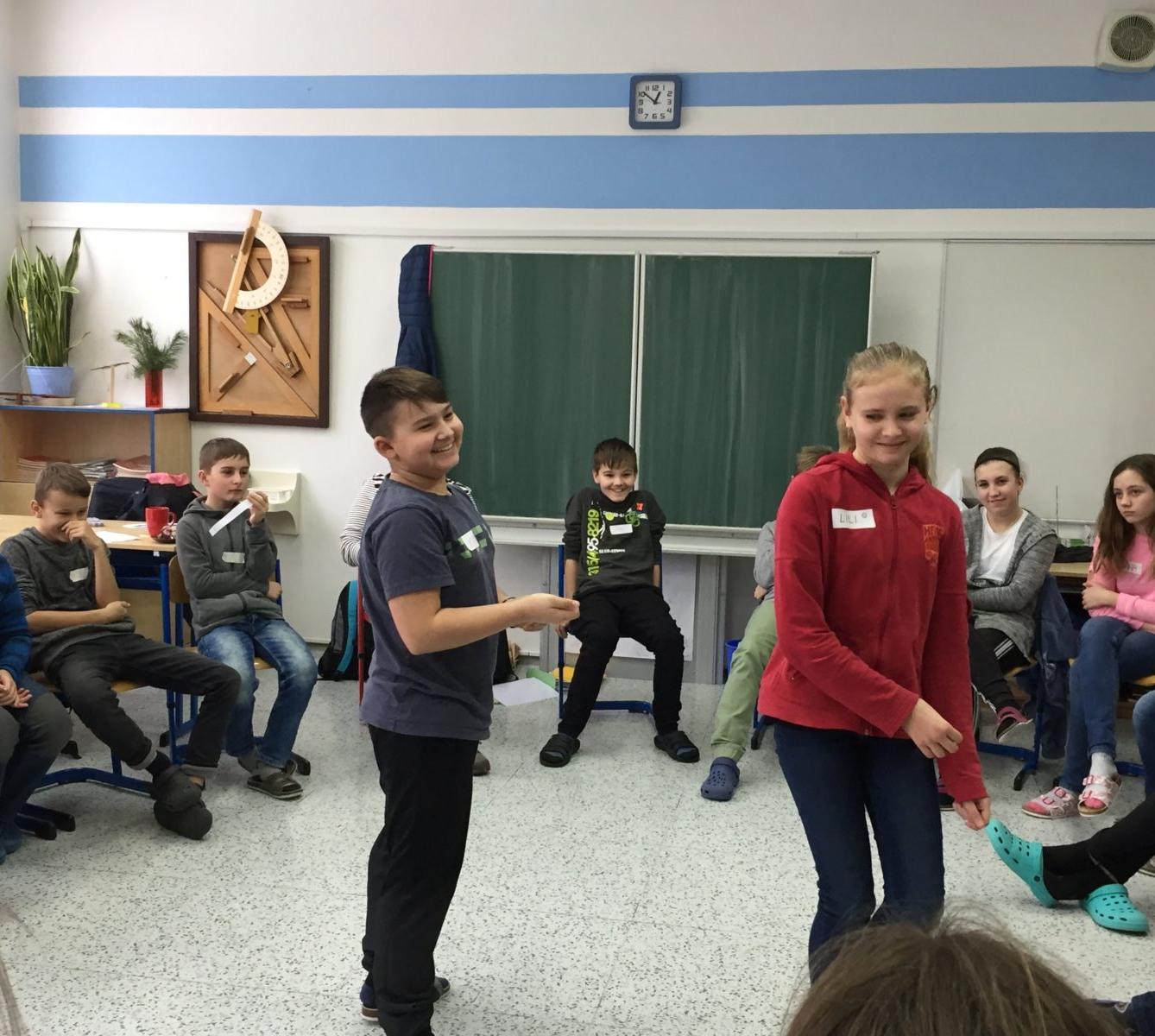 Ne návykovým látkám - 11