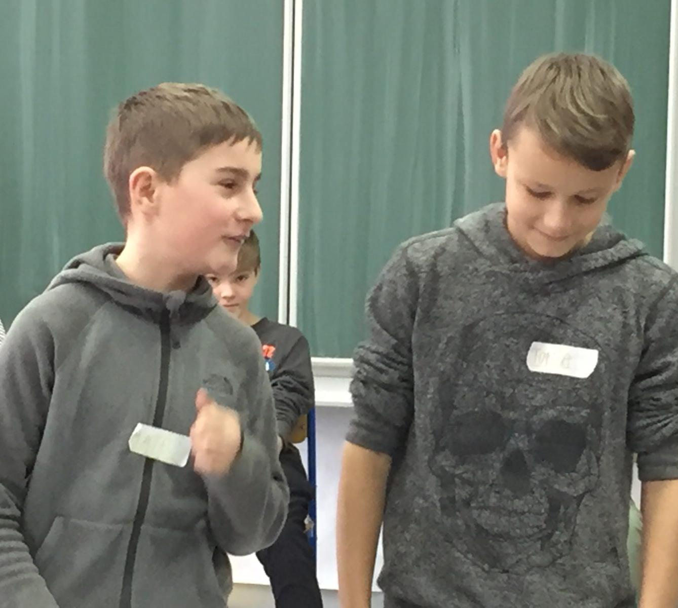 Ne návykovým látkám - 12