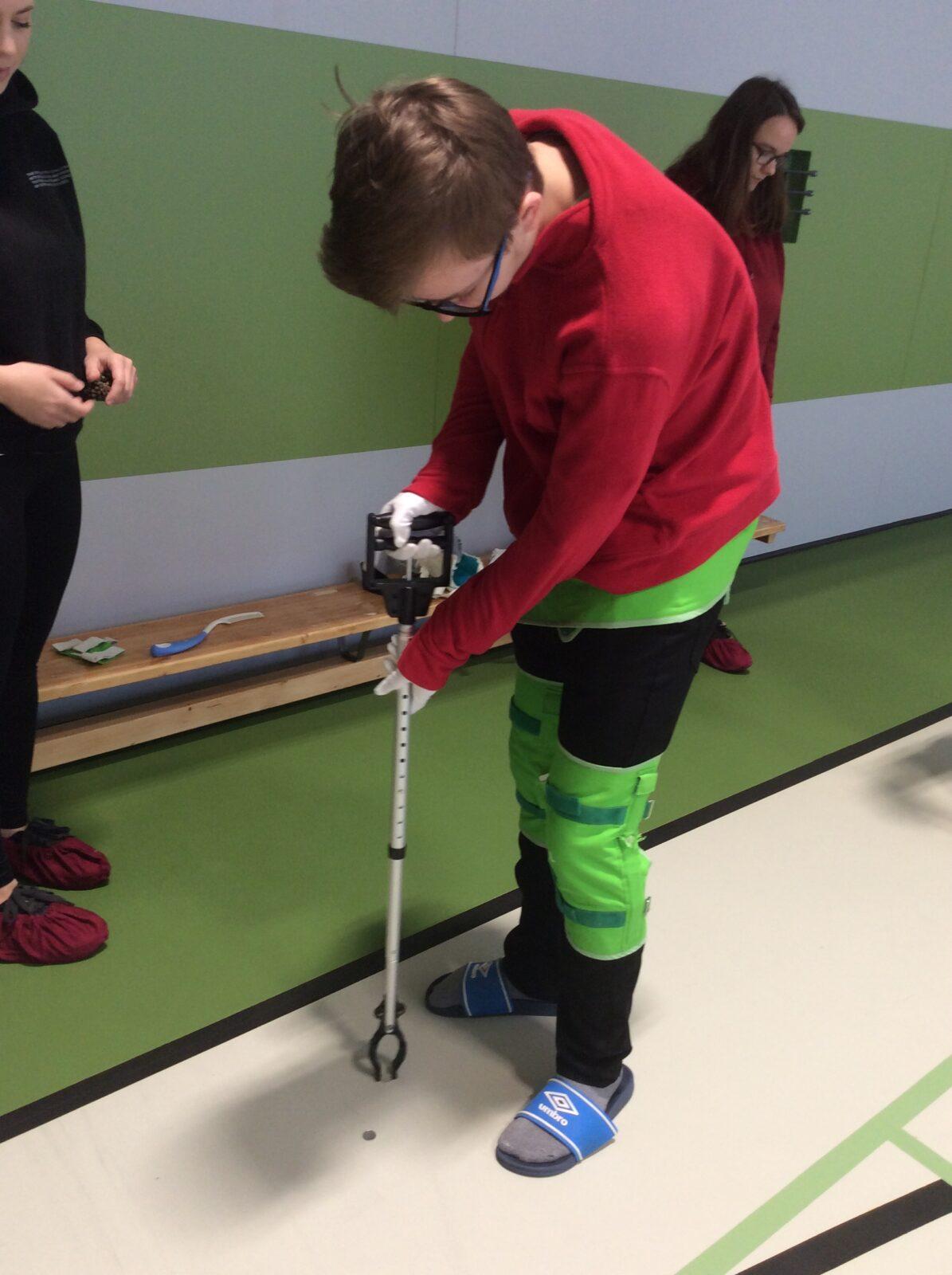 Přemýšlej o svém zdraví - žáci 8. a 9. tříd - 9