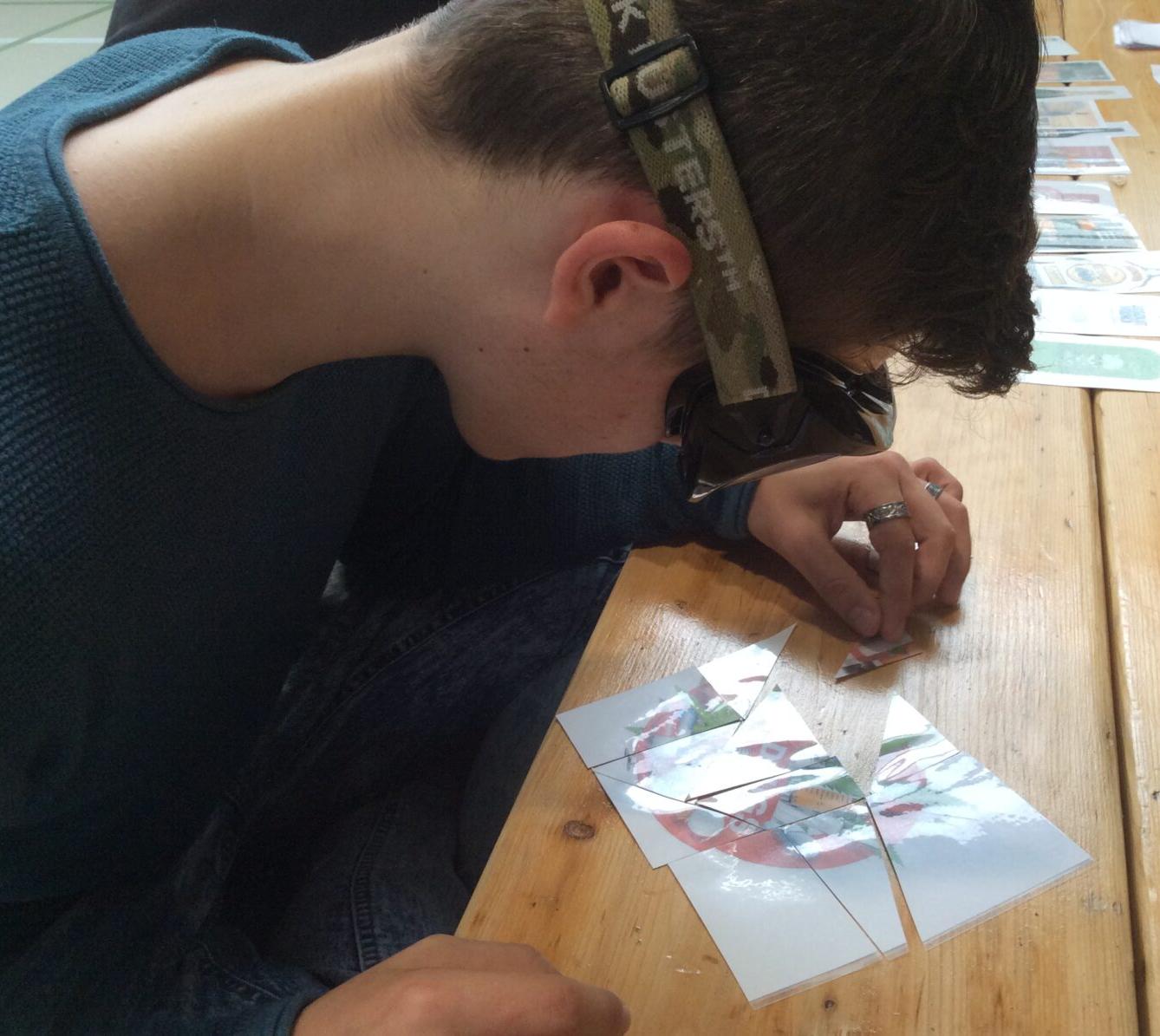 Přemýšlej o svém zdraví - žáci 8. a 9. tříd - 11