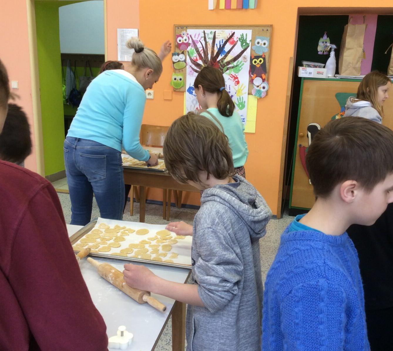 Projektový den Velikonoce - 7