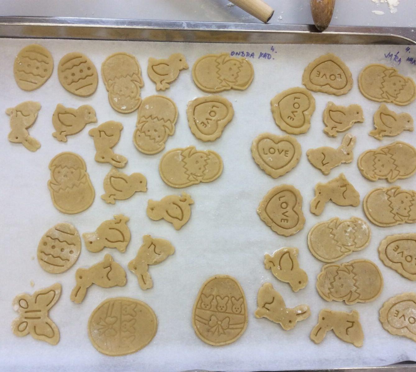 Projektový den Velikonoce - 8