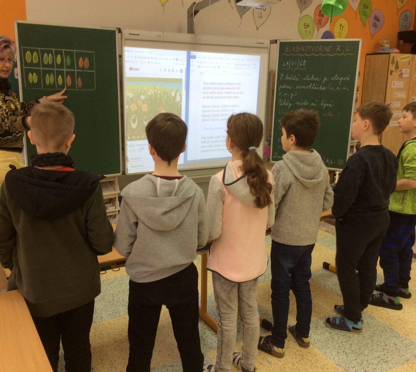 Projektový den Velikonoce - 10