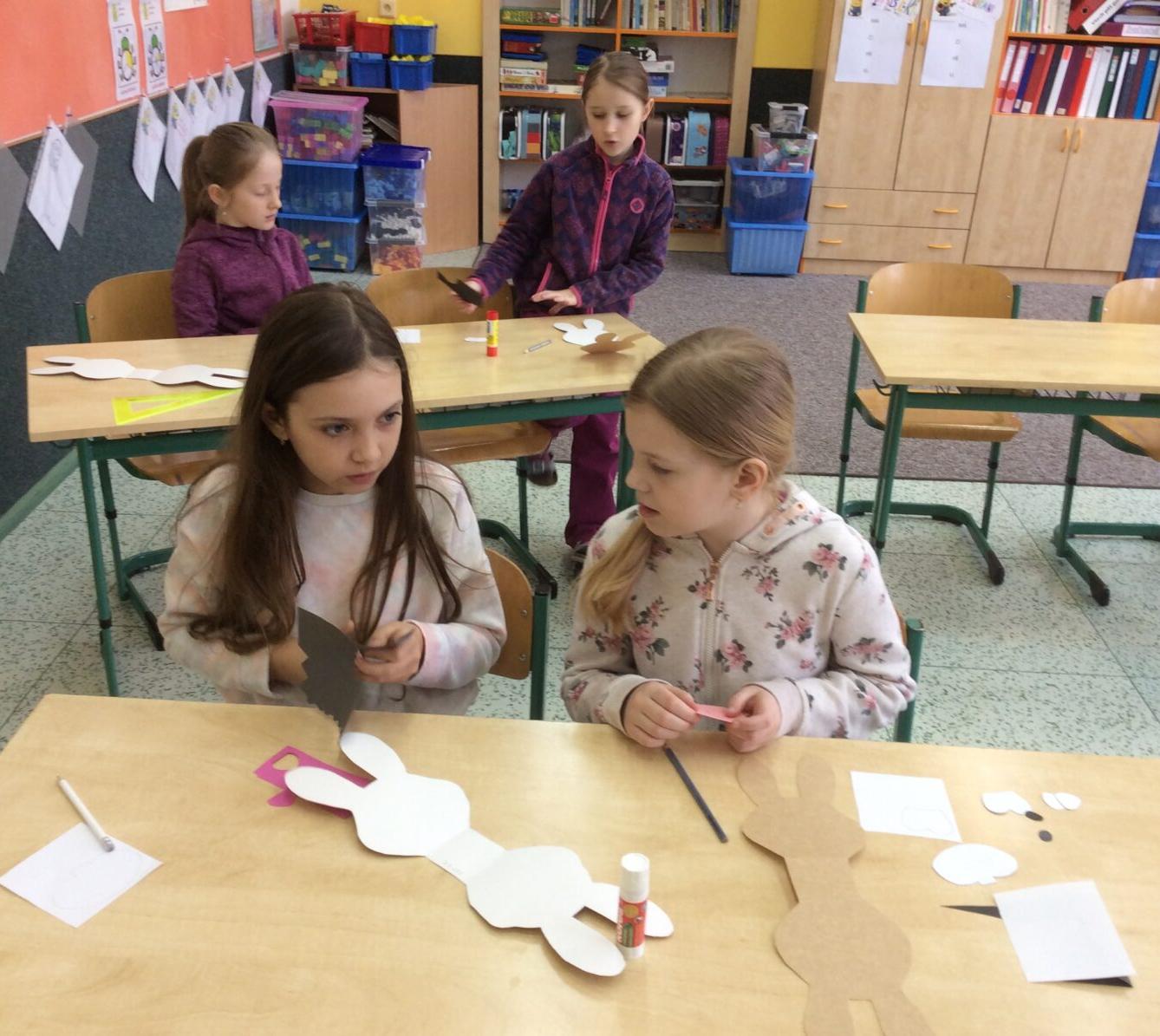 Projektový den Velikonoce - 16