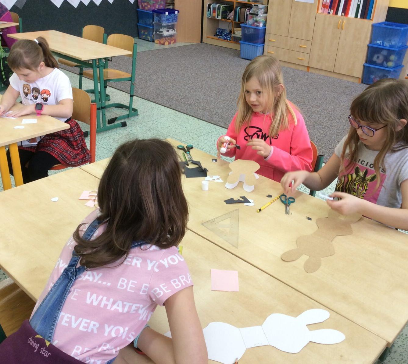 Projektový den Velikonoce - 17