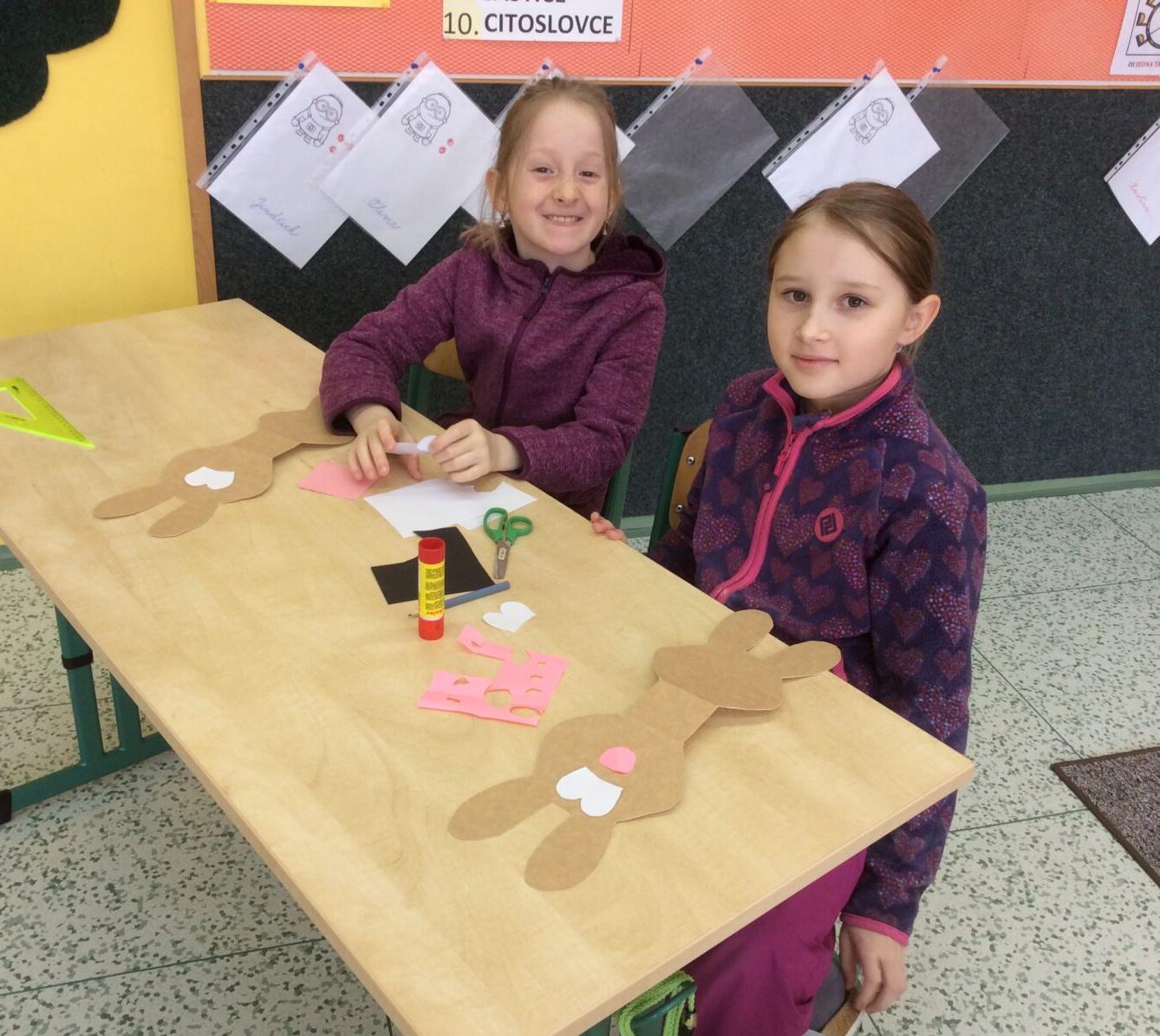 Projektový den Velikonoce - 19