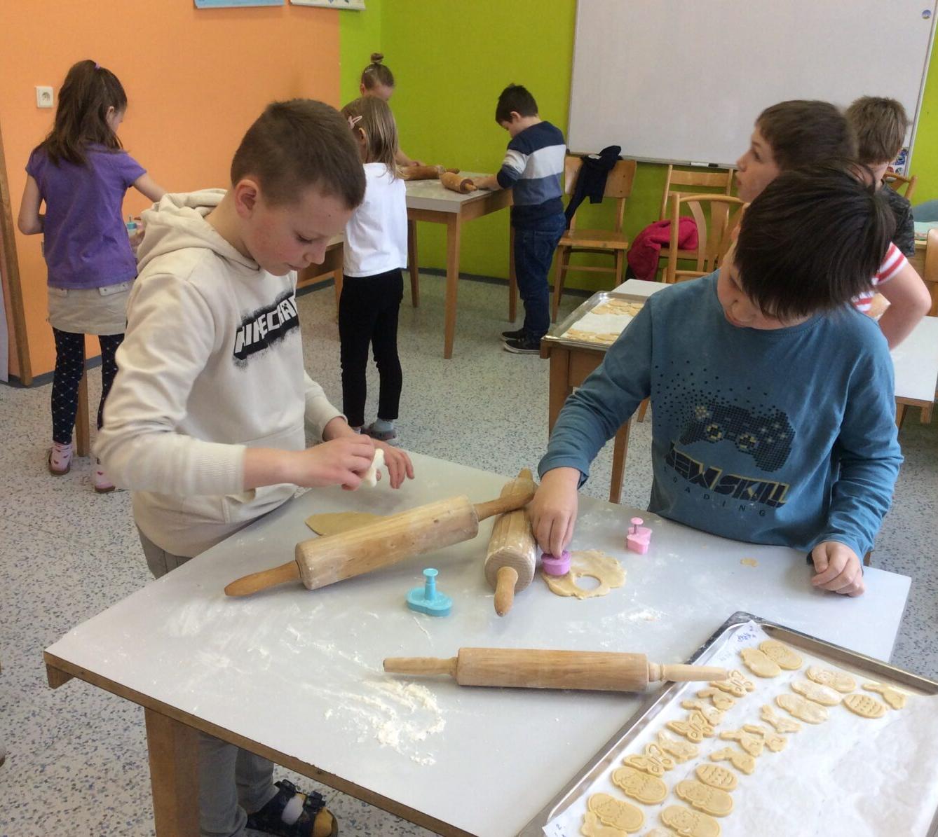 Projektový den Velikonoce - 20