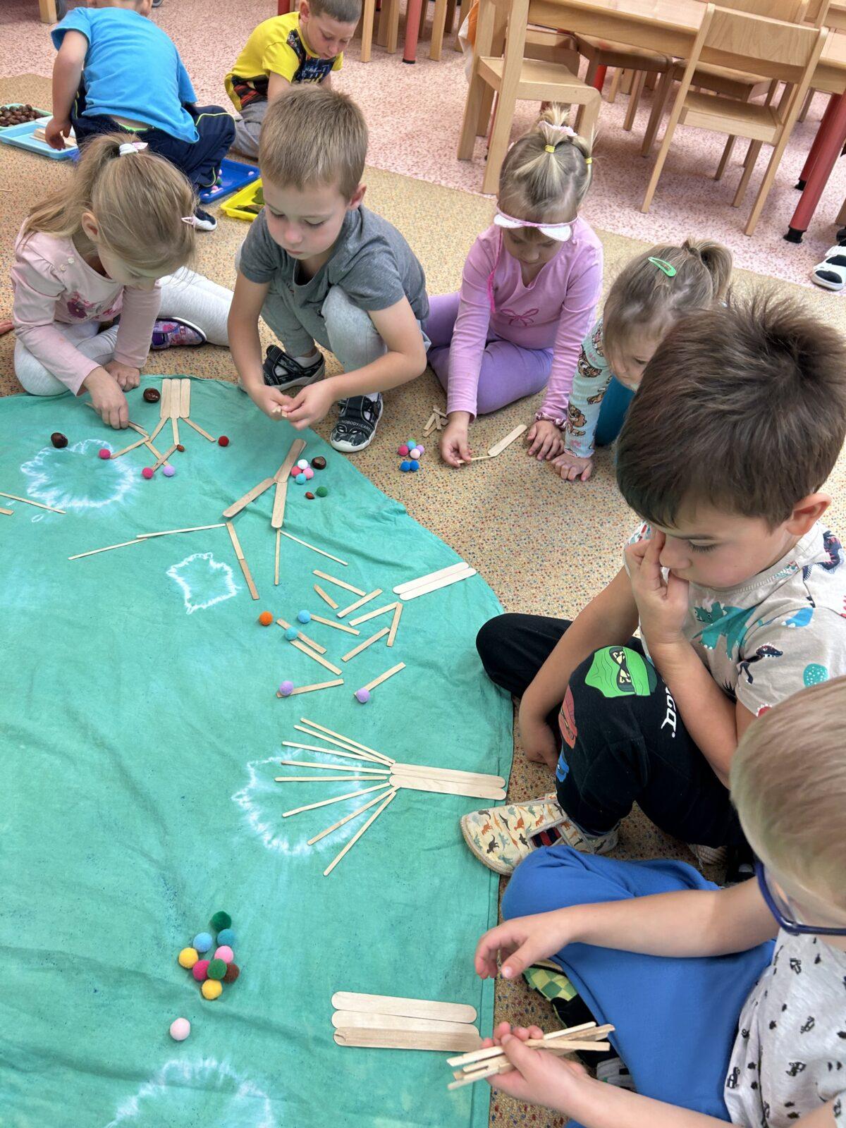 SOVIČKY: ČAS JABLÍČKOVÉ VŮNĚ - 15