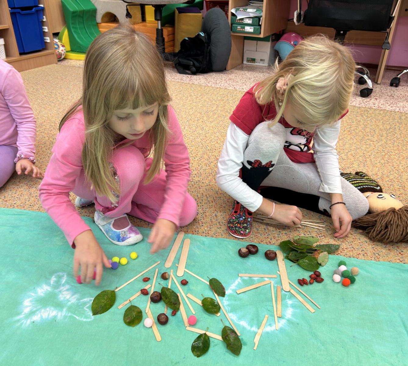 SOVIČKY: ČAS JABLÍČKOVÉ VŮNĚ - 18