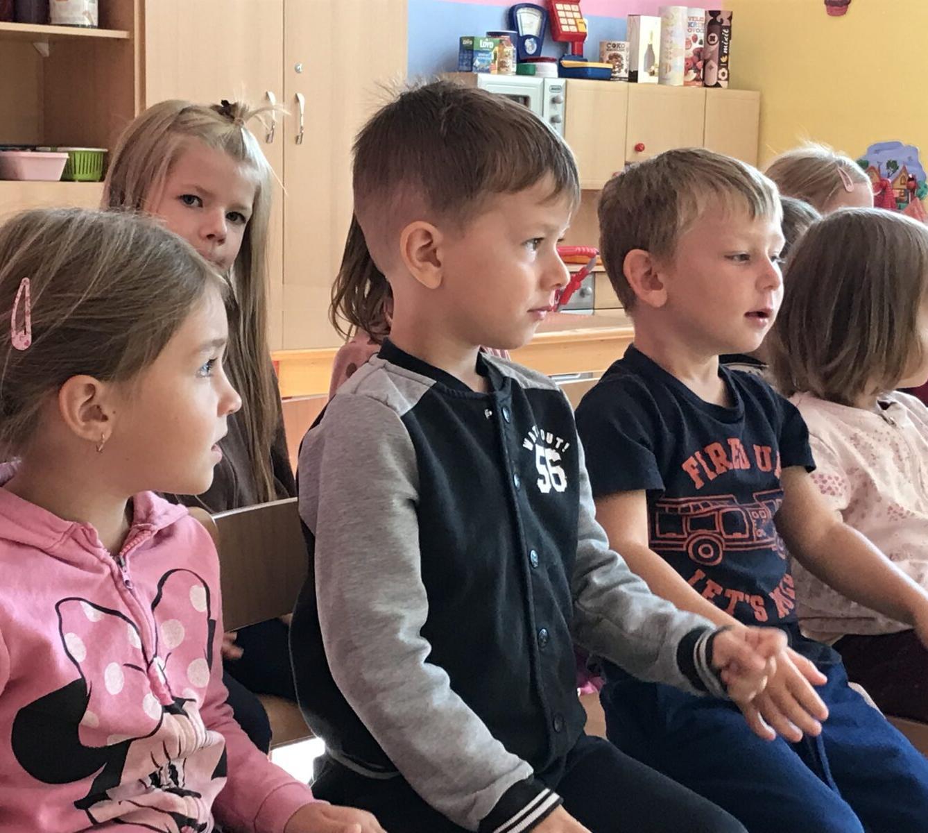 DIVADÉLKO U DVOU SLUNCÍ: ,,O NANYNCE" - 20