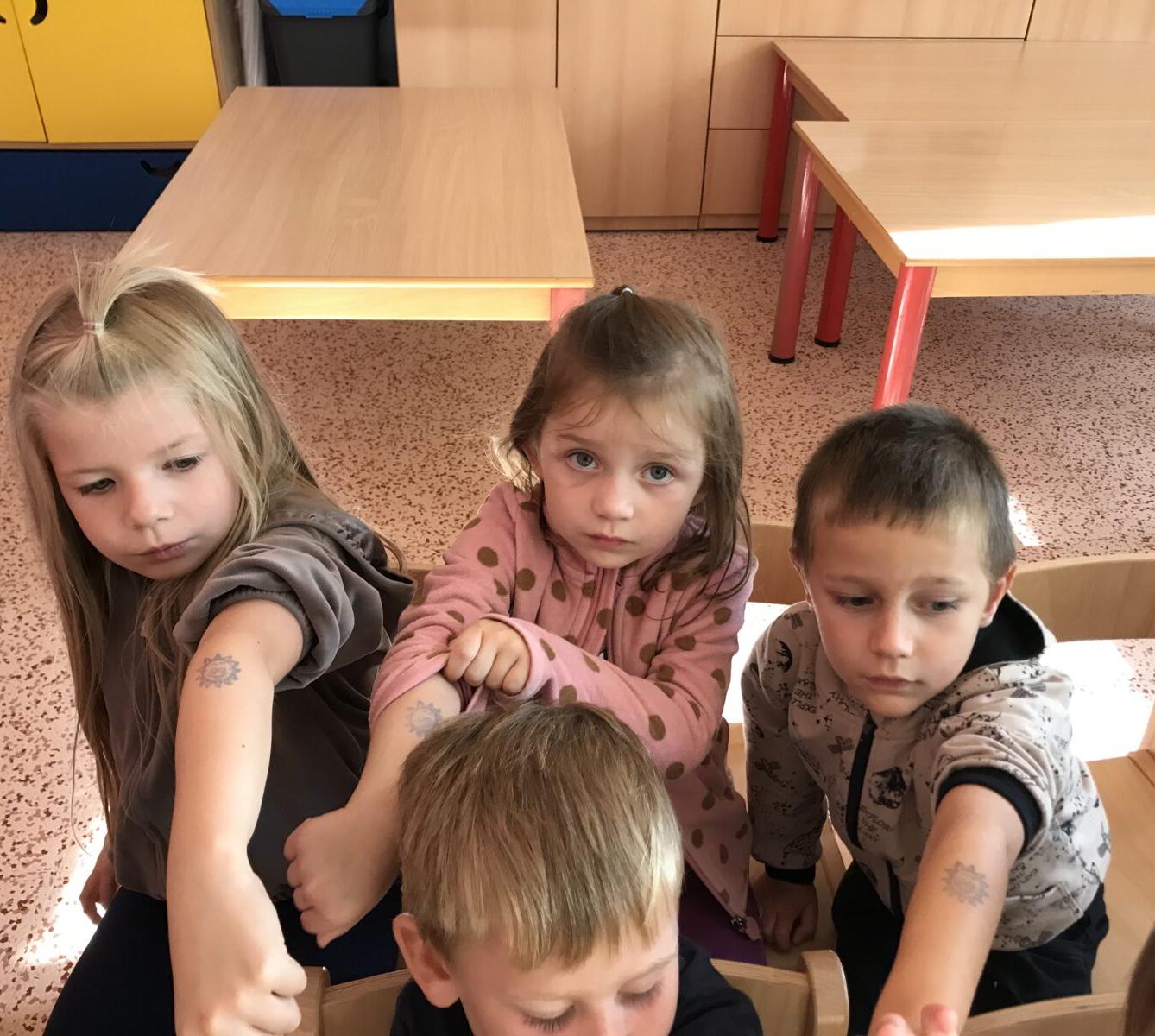 DIVADÉLKO U DVOU SLUNCÍ: ,,O NANYNCE" - 21