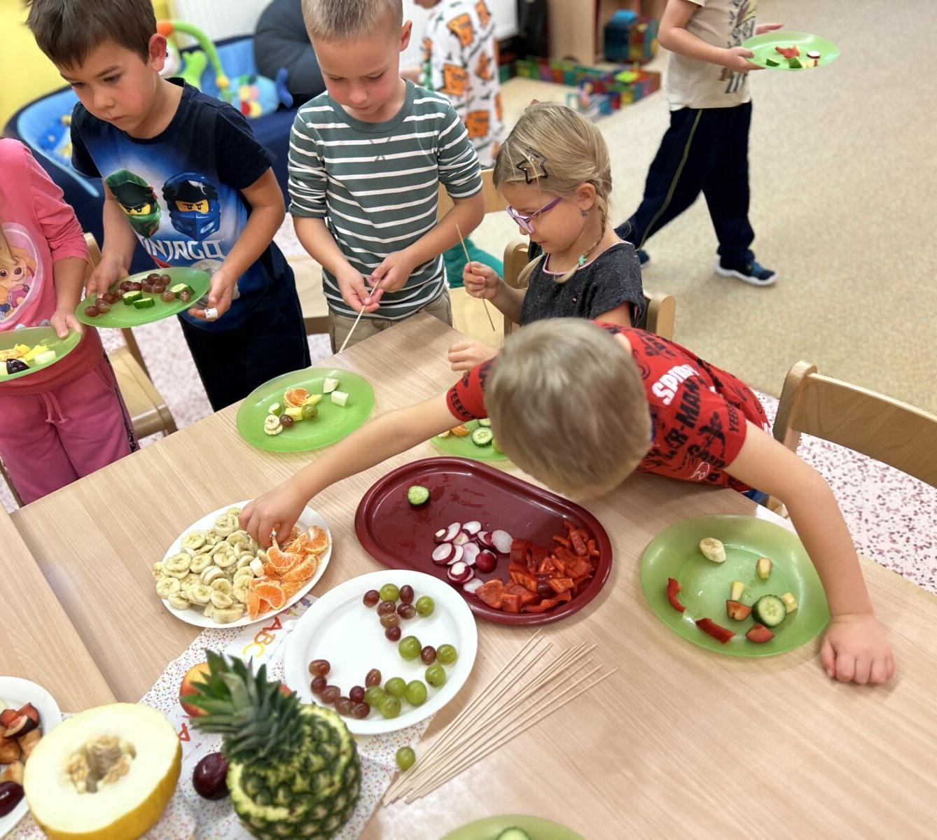 SOVIČKY: ČAS JABLÍČKOVÉ VŮNĚ - 47