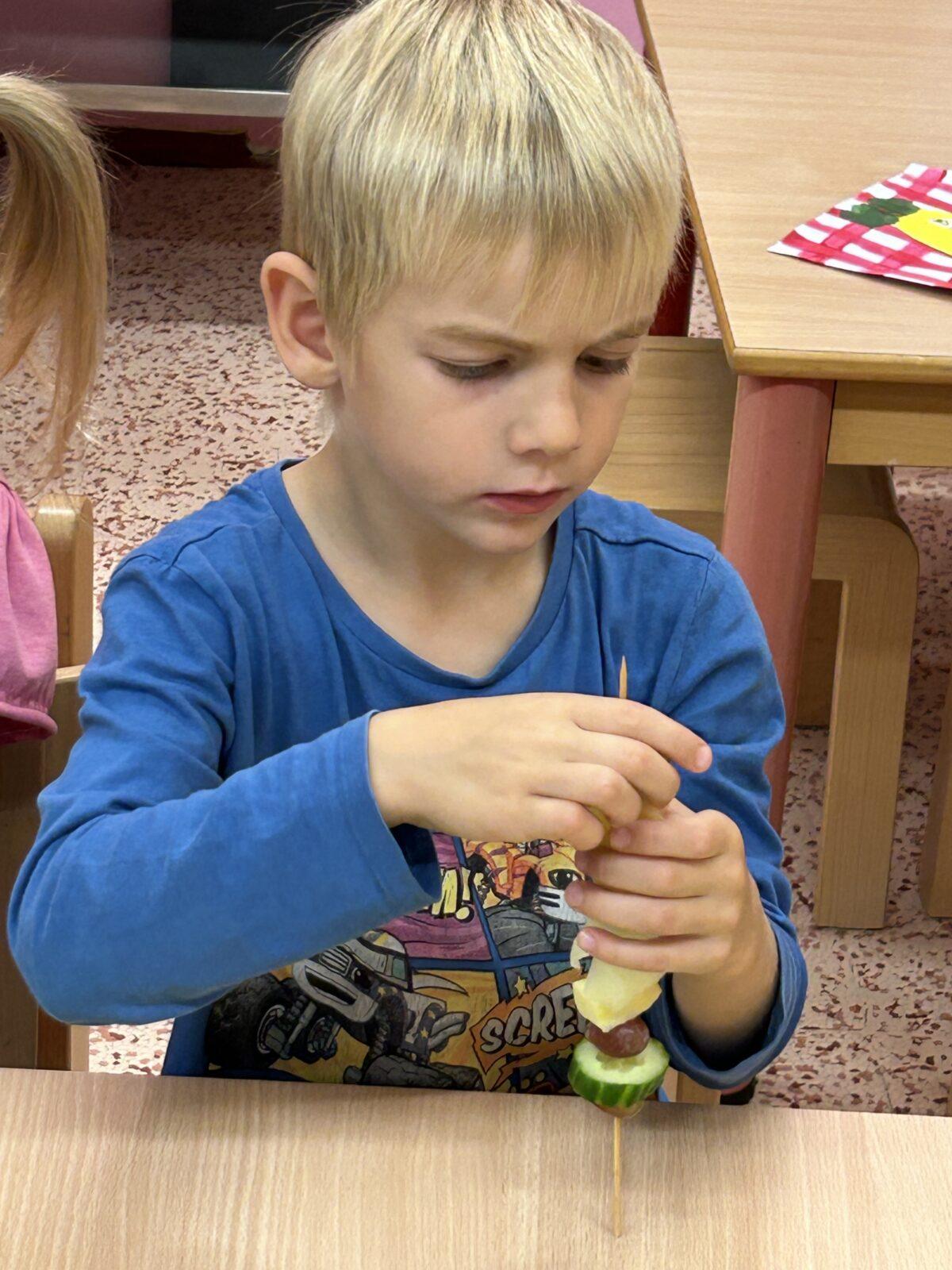 SOVIČKY: ČAS JABLÍČKOVÉ VŮNĚ - 52