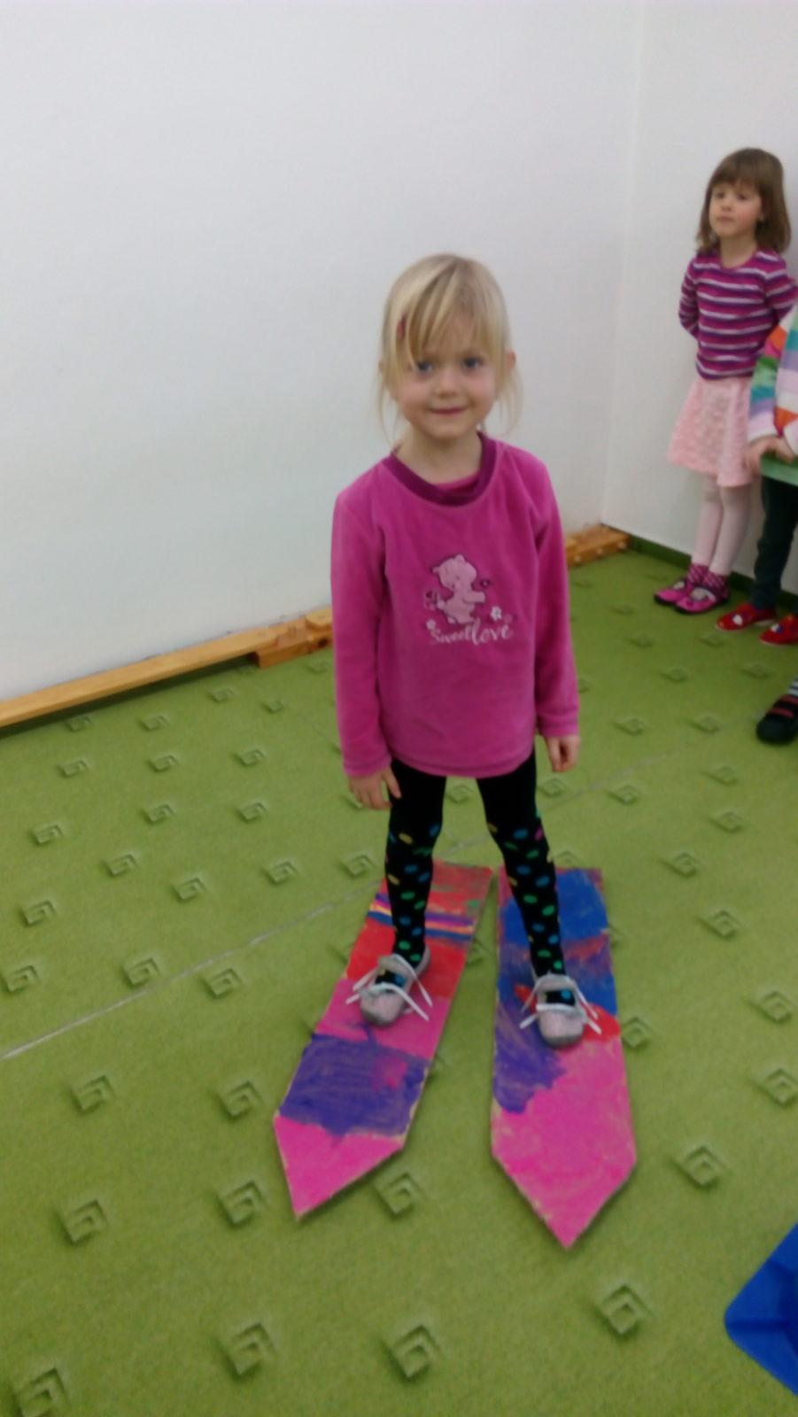 Olympiáda u Klokánků - 15