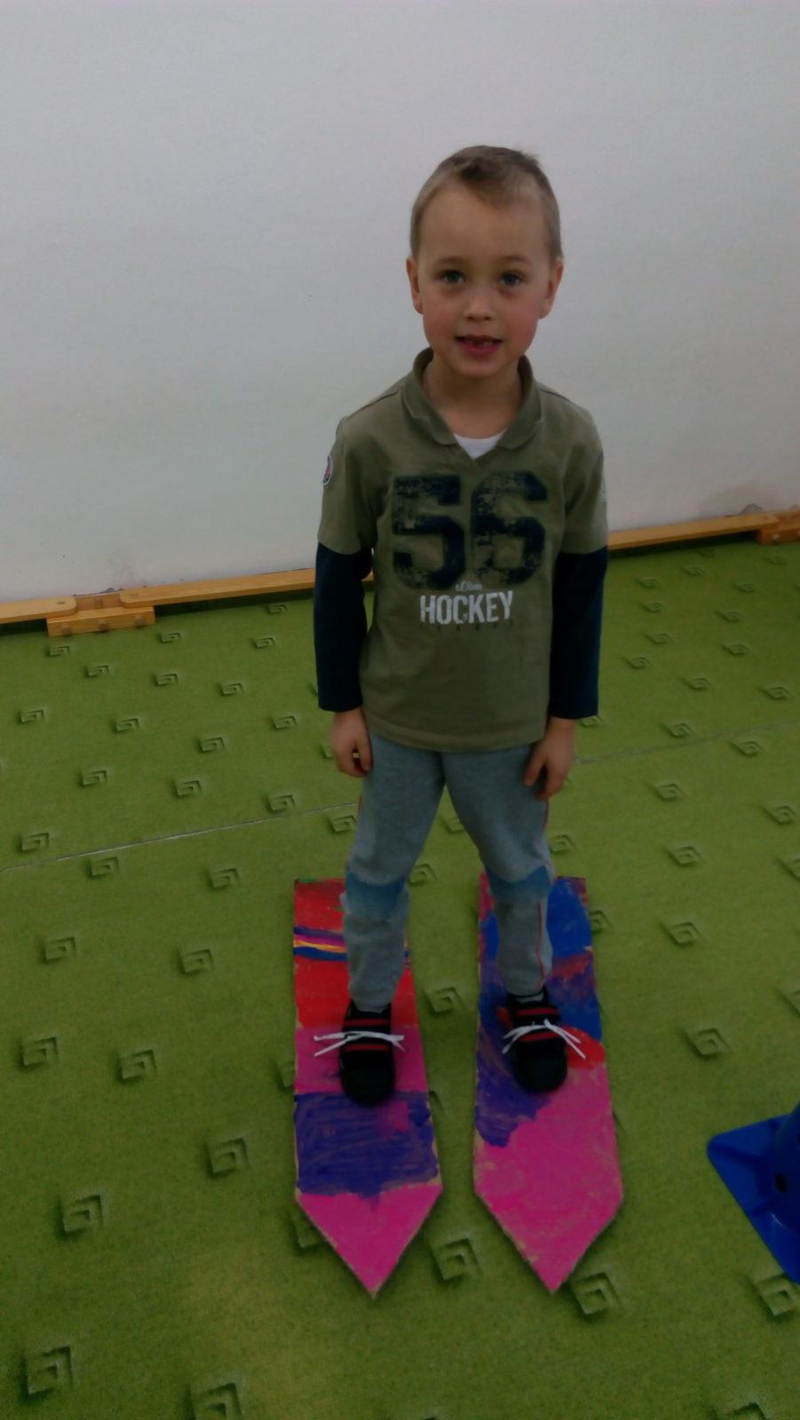 Olympiáda u Klokánků - 18