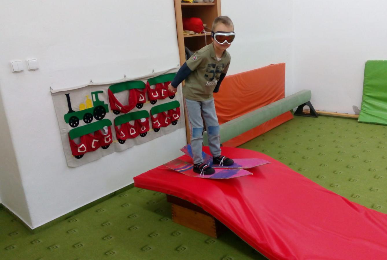 Olympiáda u Klokánků - 29