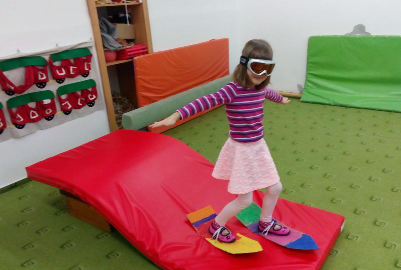 Olympiáda u Klokánků - 37