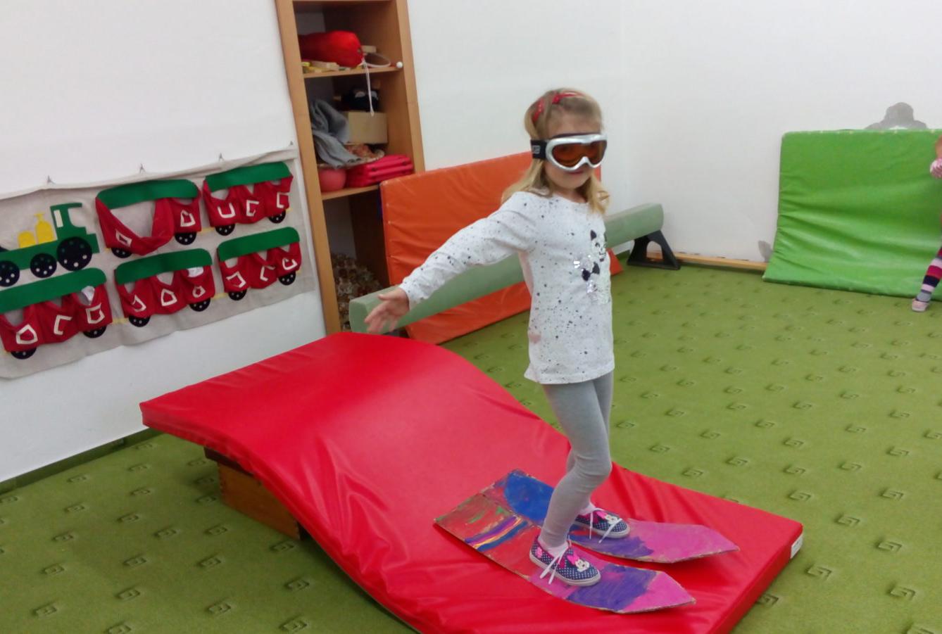 Olympiáda u Klokánků - 39