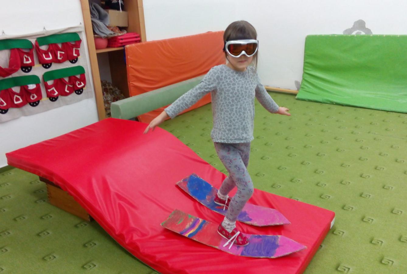 Olympiáda u Klokánků - 43