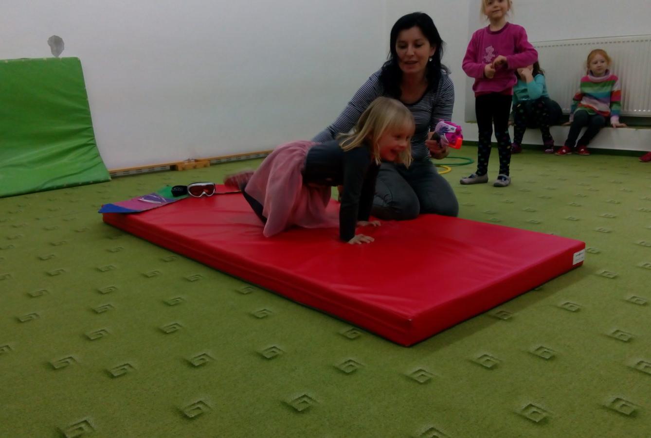 Olympiáda u Klokánků - 65