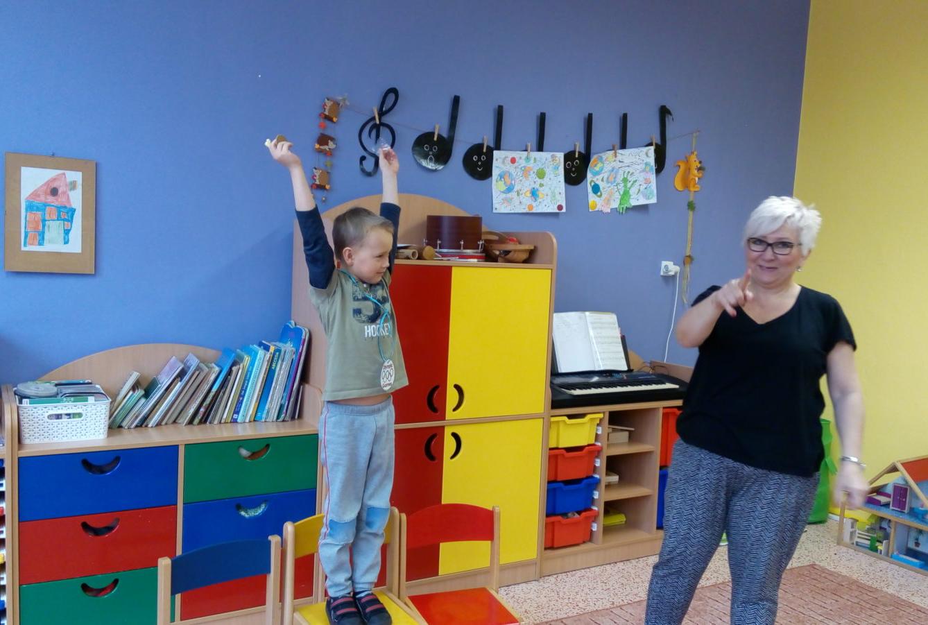 Olympiáda u Klokánků - 74