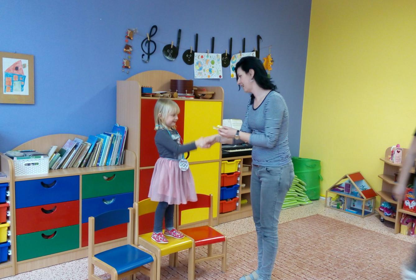 Olympiáda u Klokánků - 77