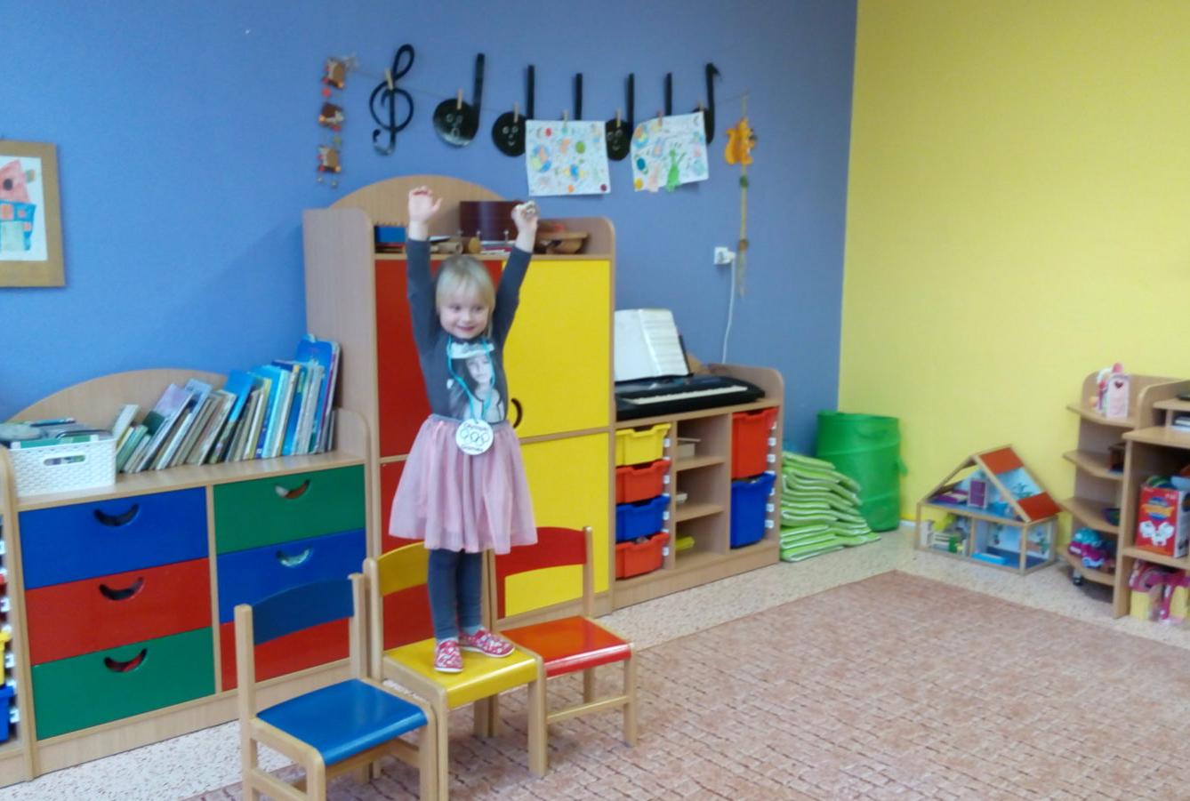 Olympiáda u Klokánků - 78