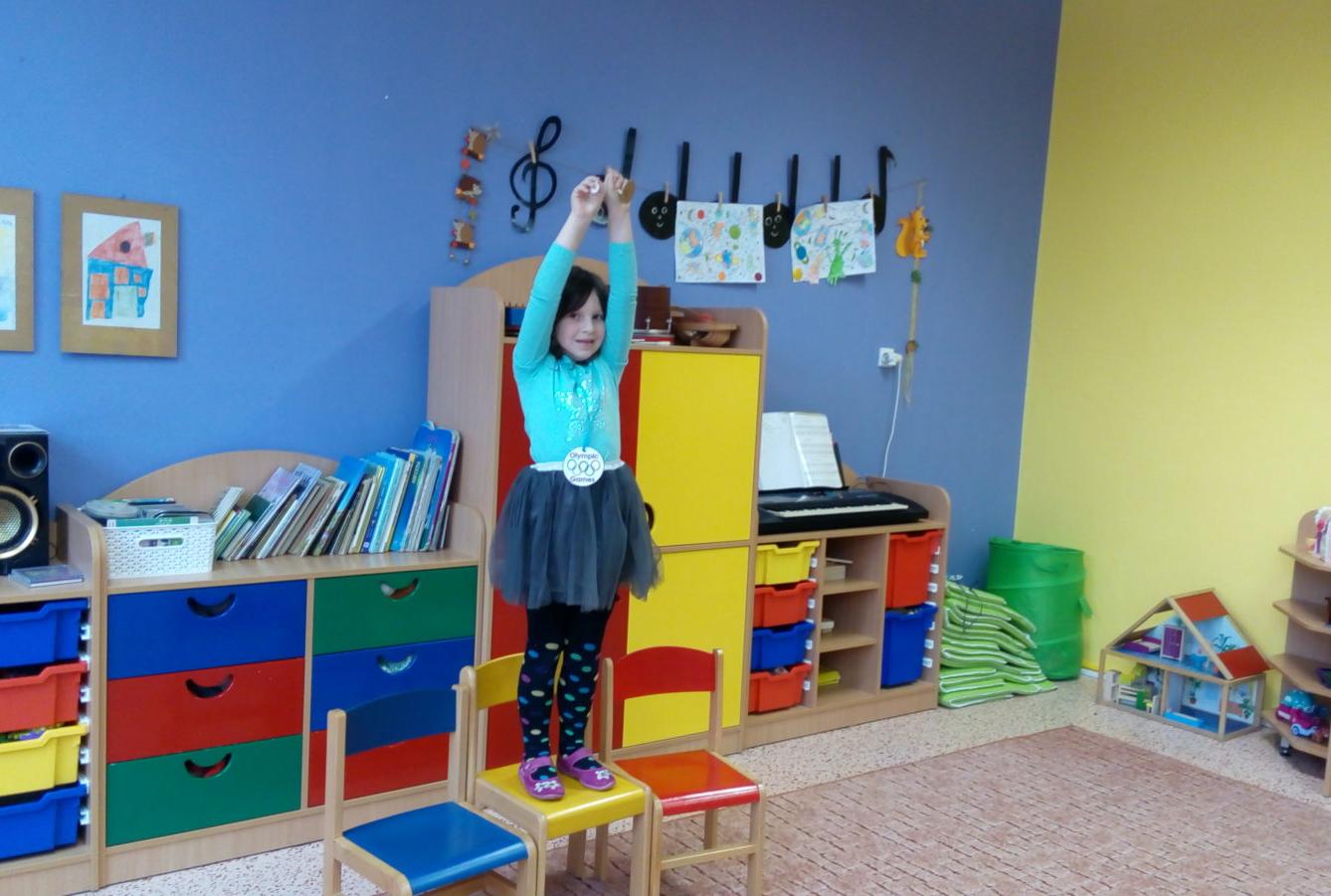 Olympiáda u Klokánků - 87