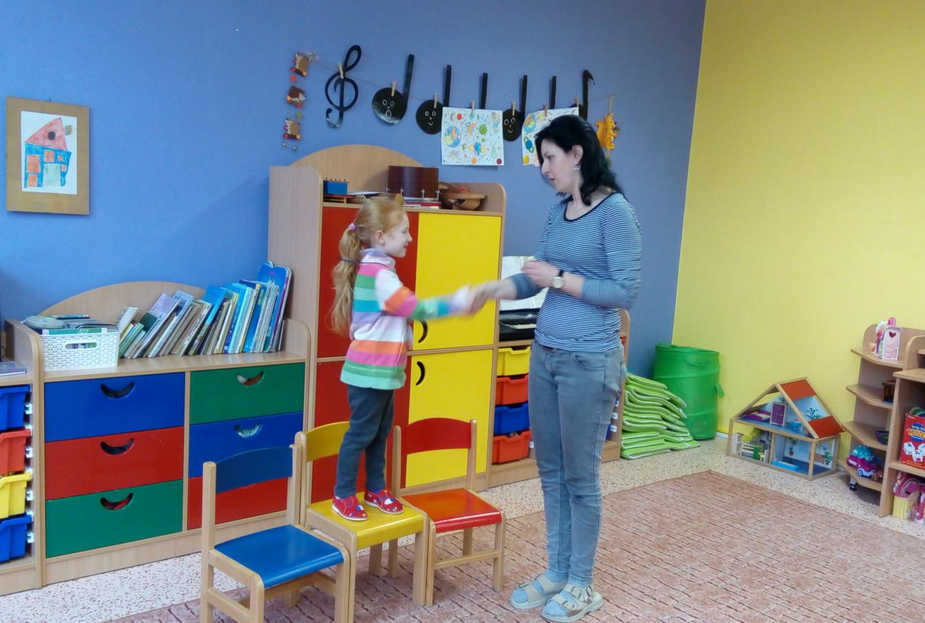 Olympiáda u Klokánků - 89