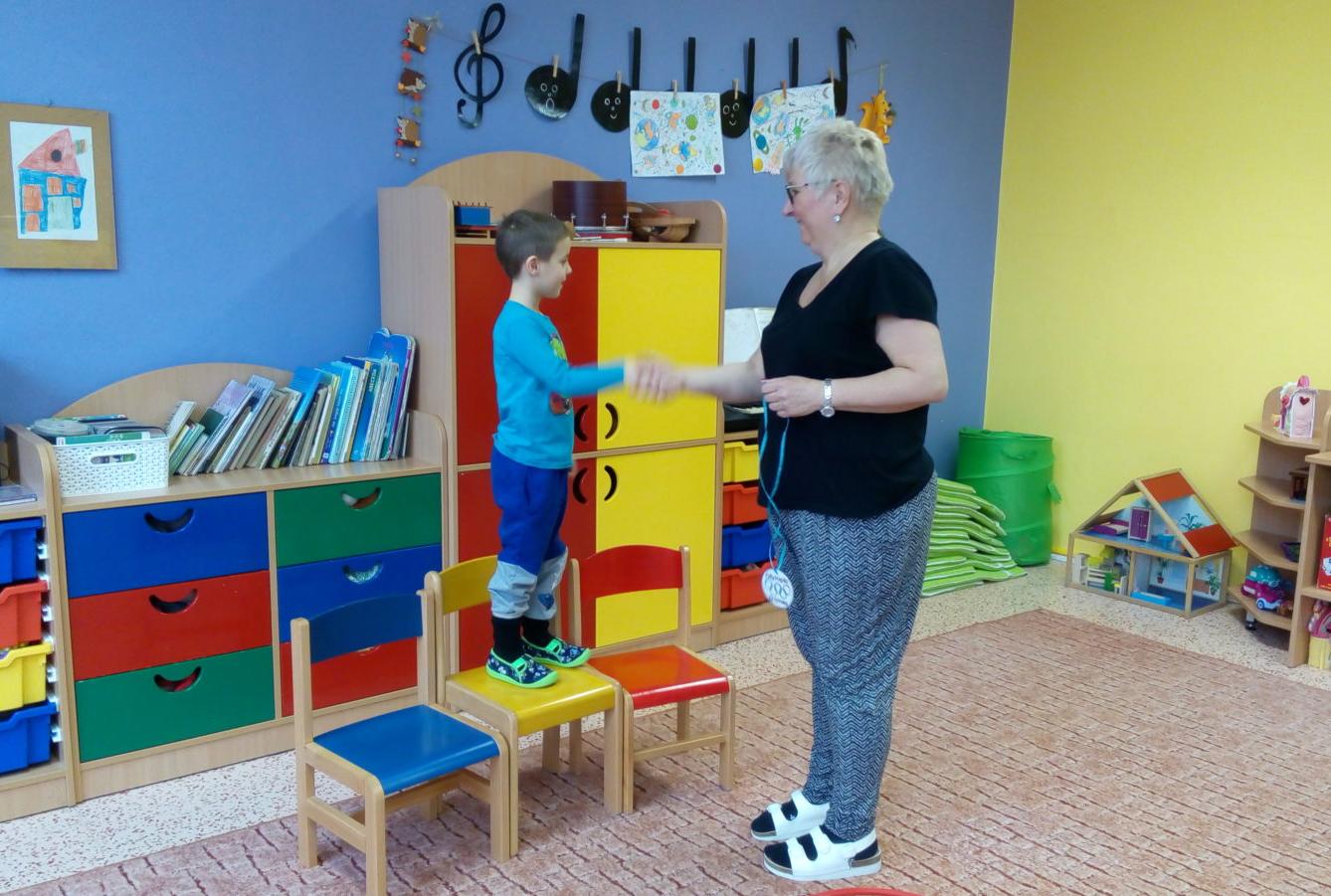 Olympiáda u Klokánků - 91